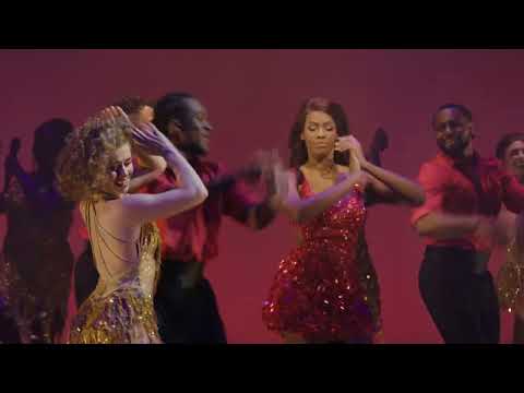 Video preview for The Bodyguard Trailer  from Youtube