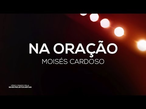 Na Oração video