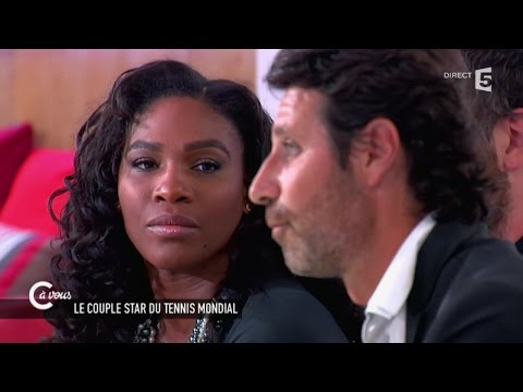 download lagu mp3 mp4 Mouratoglou Wife, download lagu Mouratoglou Wife gratis, unduh video klip Mouratoglou Wife