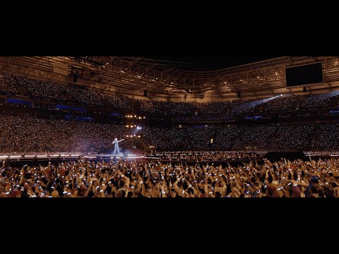 Superturnê - A Primeira e A Última Noite