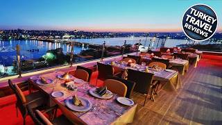 Istanbul Golden City Hotel | İstanbul, Turkey | Hotel Review 🏩