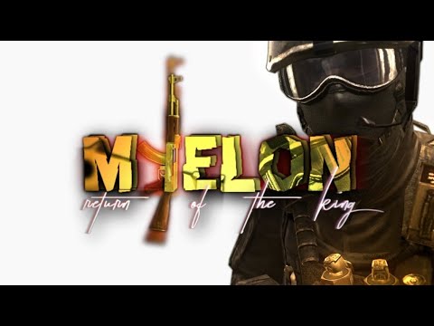 MIELON: return of the king