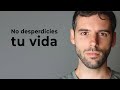 Cuando Te Sientes Perdido En La Vida El Consejo Que Cambió La Mía Propósito