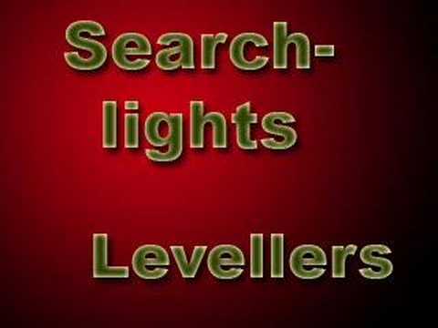 Video thumbnail for Searchlights