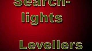Searchlights by: Levellers