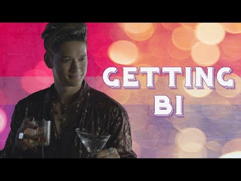 ♥ Getting Bi | Magnus Bane ♥