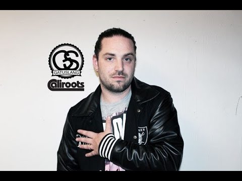 Gatuslang Avsnitt 75 - Lilleman (7/10-2014)