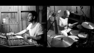 Mithat Can Özer - Aşk Mevsimi Davul Kayıtları