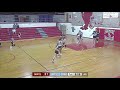 Ava Arias Basketball Highlight Reel