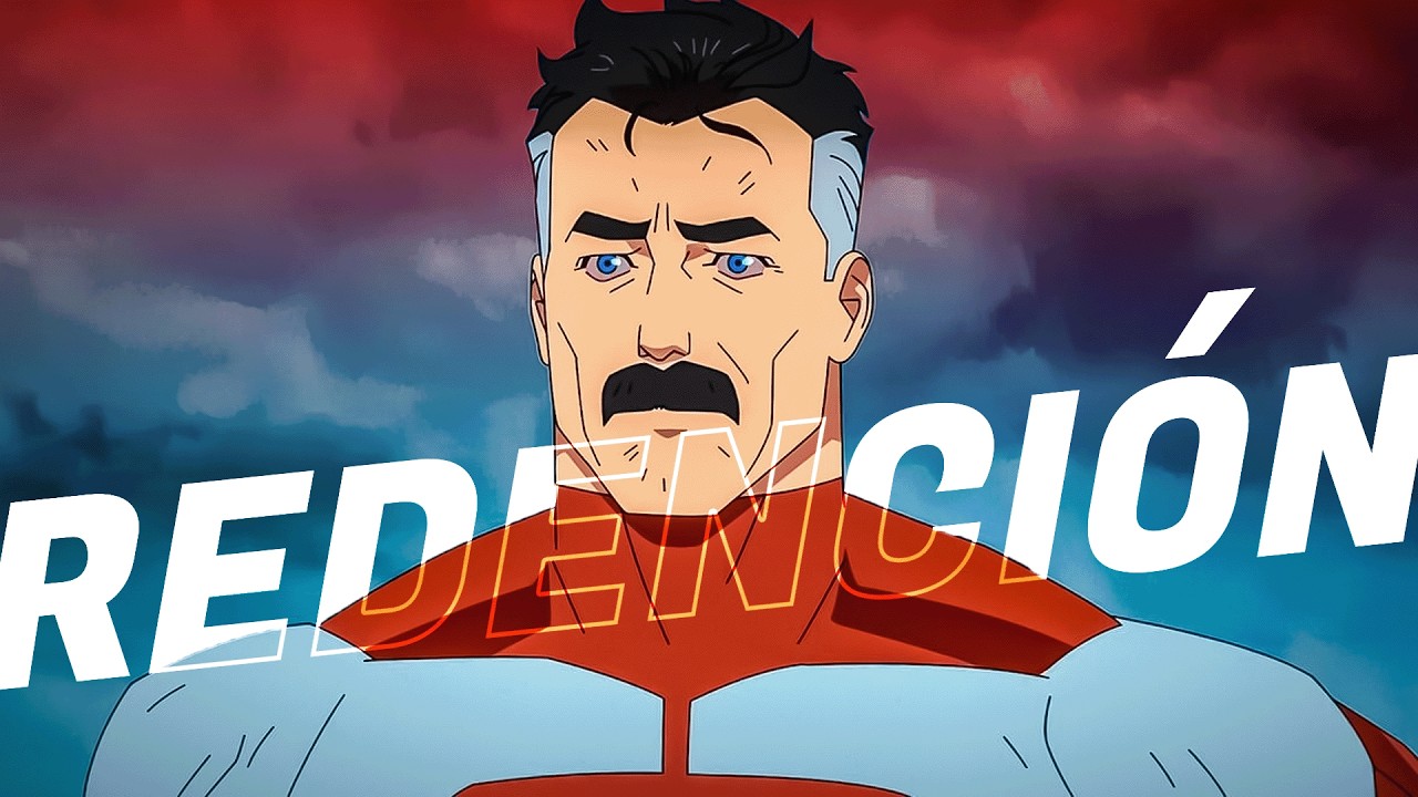 El Ascenso, Caída y ¿REDENCIÓN? de OMNI MAN en Invencible