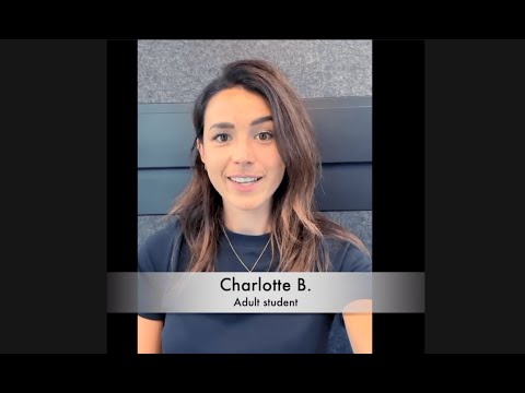 Learn&Co's Language Courses Review | Charlotte B.