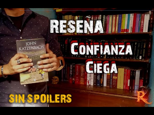 Vídeo relacionado con Confianza ciega