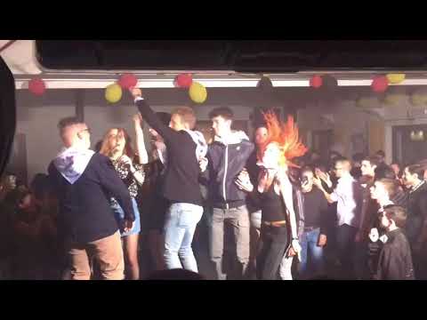 Brosso Coscritti 2000 Radio Gran Paradiso