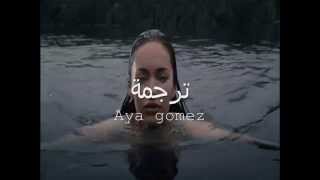 illusion - zedd ft echosmith مترجمة