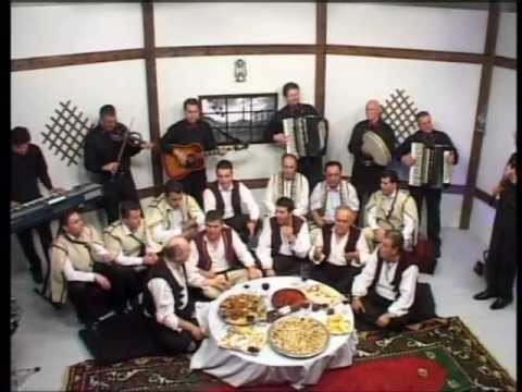 Sofra Preshevare 2012 pjesa 2