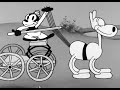 Looney Tunes Bosko The Booze Hangs High 1930