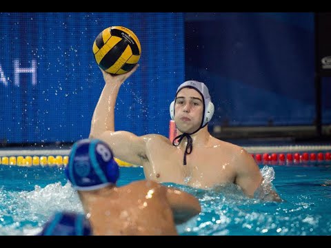 CN Marseille vs Novi Beograd - Full Match - Champion's League 2022-2023 - Round 5