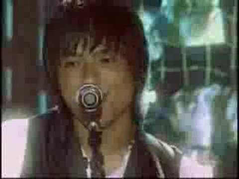 RAYITO performing live at PEPSI MUSICA!!