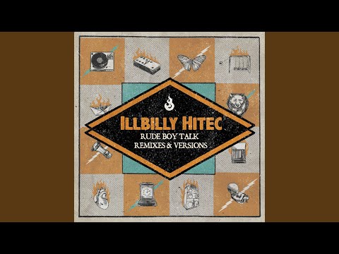 Rude Boy Talk (Robo Bass Hifi Remix)