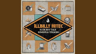 Rude Boy Talk (Robo Bass Hifi Remix)