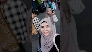 Download lagu menuju mesjid keramat luar batang #solat ied mp3