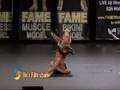 Dena Anne Weiner Pro Figure Jun 2008