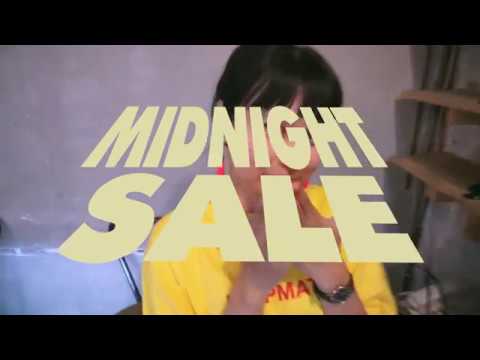 ARENA XPRNC - MIDNIGHT SALE "DECEMBER 2017"