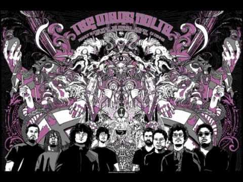 The Mars Volta - Day Of The Baphomets