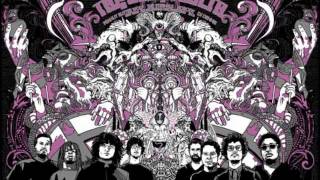 The Mars Volta - Day Of The Baphomets