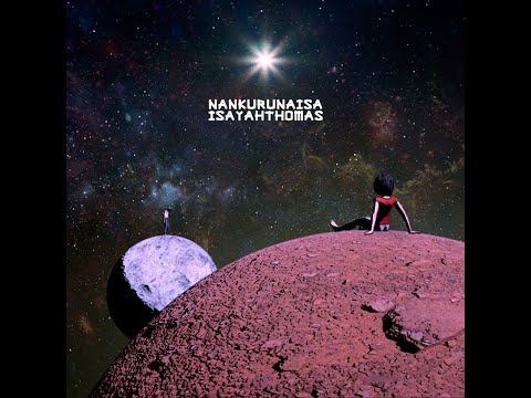 IsayahThomas ft. Ihon, produce Sabio Beats - 'COS I LUV U