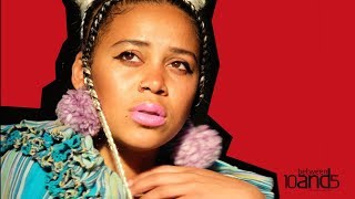 Joburg&#39;s xibelani queen: Watch Sho Madjozi get down to hit single &#39;Dumi Hi Phone&#39;