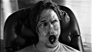 THE RING: Noah's Death Scene (B&W)