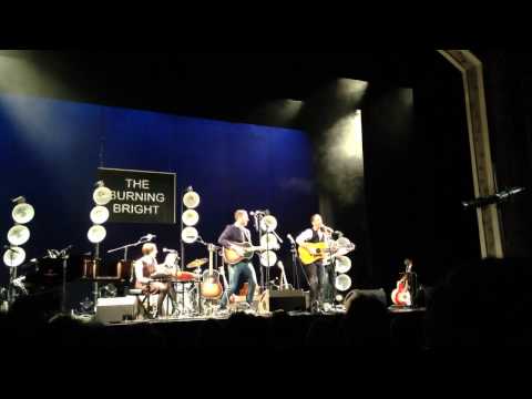 Peter Katz - Brother - Live at the Winter Garden (w/Royal Wood + band)