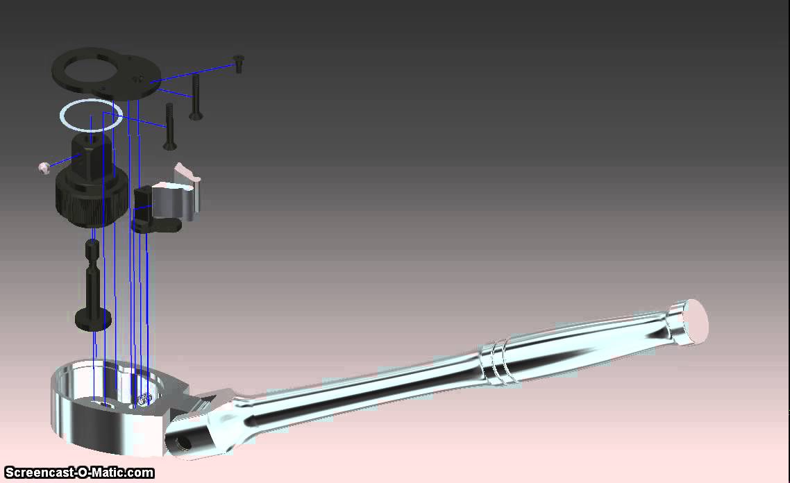 ge101socket exploded