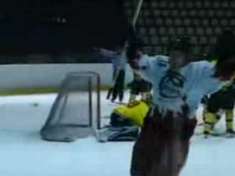 Mitril - Trsice neuznany gol