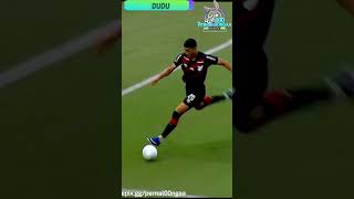 Gol do Athletico-PR - Dudu (Athletico-PR 1x0 Coritiba) Brasileirão 22/03/2026