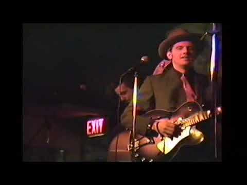 Br549 @ Roberts in Nashville Tn. 1996