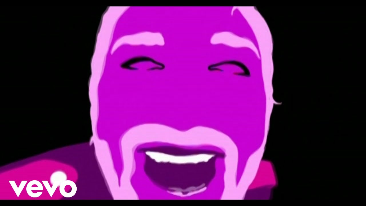 Kasabian — Shoot The Runner