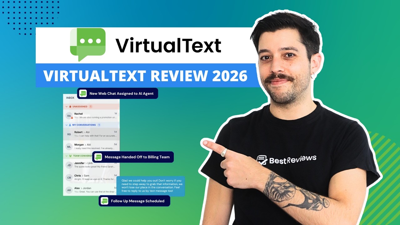 Video thumbnail