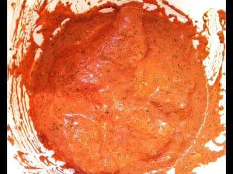 download lagu mp3 mp4 Best Tandoori Paste Recipe, download lagu Best Tandoori Paste Recipe gratis, unduh video klip Best Tandoori Paste Recipe