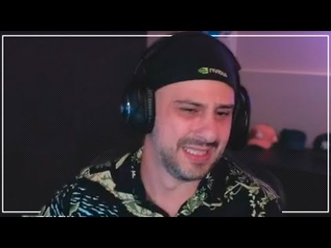 DOU NELE OU DOU EM MIM? 🤔| Thomezord - stream compileixo #178