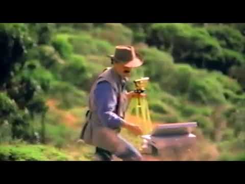 Macintosh Portable Launch Promo (1989)