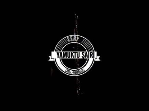 Eery-Yamuktu Şairi (Canlı Performans) #DramRecord