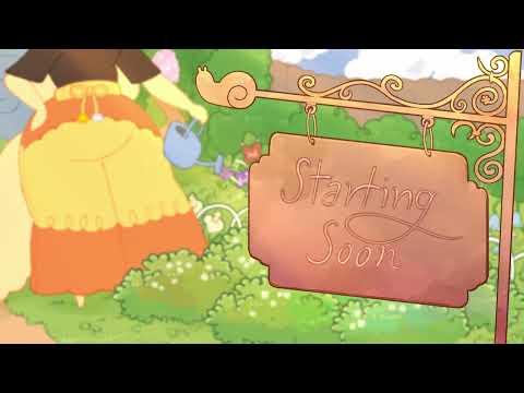 Princess Maker 2 Refine - Part 1 (12/05/23)