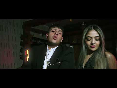 EL REY - AMIGO ESCUCHAME | PROD ADAN LA AMENAZA