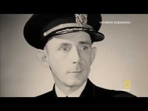 Inferno Submarino | Perseguição Implacável