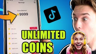 TikTok Free Coins Hack Guide – How to Get Unlimited Coins with TikTok Mod APK on iOS and Android
