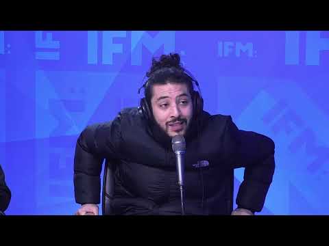 Rap Heure S3 : Mizo HNombre d'abonnésولى مقياس علاقات بين رابورات