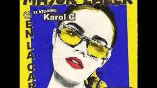En La Cara (Sua Cara Versão em Espanhol) - Major Lazer feat. Karol G  [REMIX ÁUDIO]