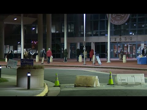 Faith Nation:  November 3, 2020